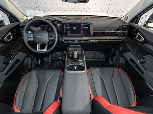 Haval H3 Премиум 1.5 AMT