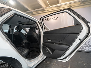 Hyundai Elantra NEW TOP 1.5 CVT