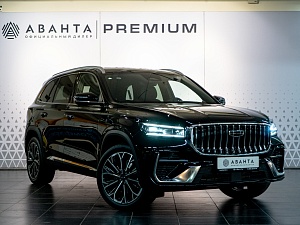 Monjaro 2025 Фулл Мун (Full Moon) 2.0 AT