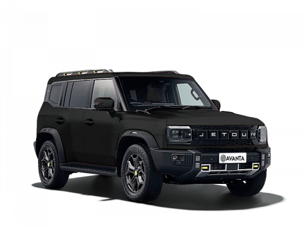 Jetour T2 Люкс 2.0 AMT