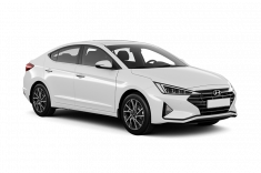 Hyundai Elantra 2019 автокредит 15 271 рублей в месяц