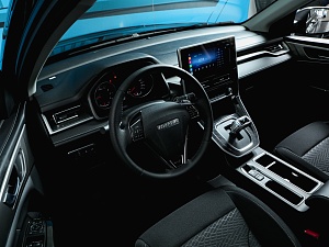 Haval M6 Оптимум 1.5 AMT