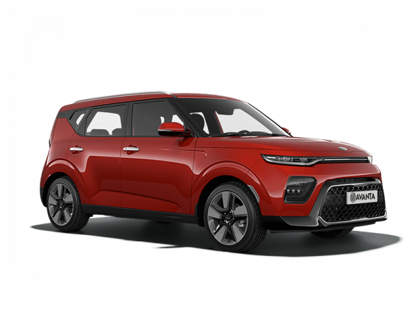 Kia Soul Style 2.0 AT