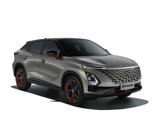 Omoda C5 2022 Active 1.6 AMT