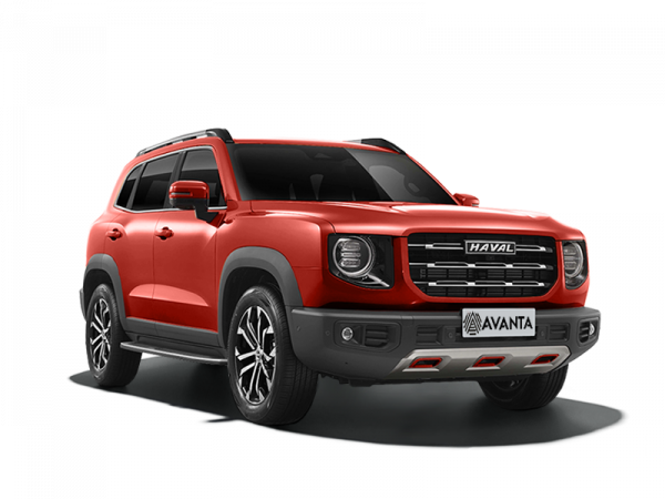 Haval Dargo Комфорт 2.0 AMT