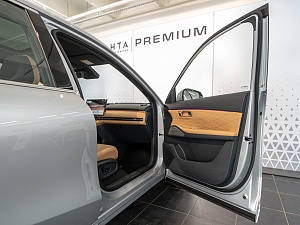 Galaxy Starship 7 Пилот (Pilot) 1.5h AT