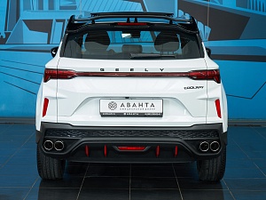 Coolray Флагман 1.5 AMT