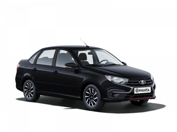 Lada Granta Sportline Седан