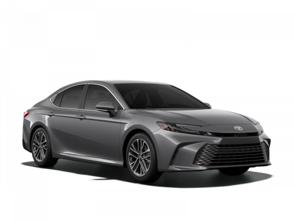 Toyota Camry NEW Premium 2.0 CVT