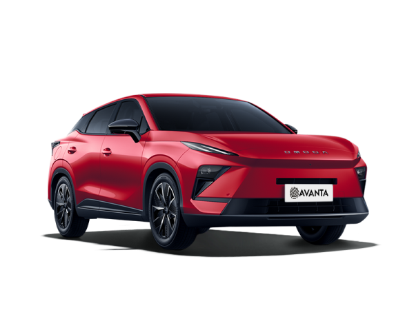 Jeland C5 Fun 1.5 CVT