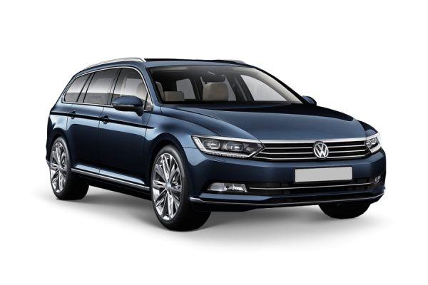Volkswagen Passat Variant Comfortline 2.0 AMT