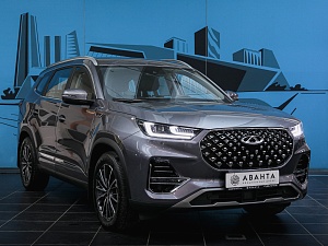 Chery Tiggo 8 Pro Max Ультимейт 2.0 AMT