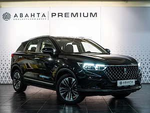 Bestune T77 Престиж Плюс (Prestige Plus) 1.5 AMT