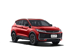 Belgee X50+ Стиль 1.5 AMT
