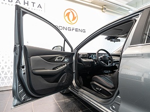 BAIC U5 Plus Престиж 1.5 CVT