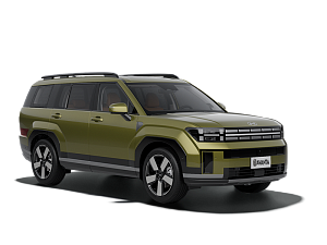 Hyundai Santa Fe NEW Calligraphy 2.5 AMT