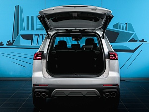 Chery Tiggo 8 Pro Max NEW Дримлайн 2.0 AMT