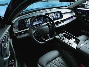 Chery Arrizo 8 Ультра 1.6 AMT