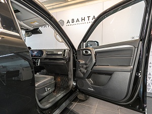 Haval Dargo X Премиум 2.0 AMT