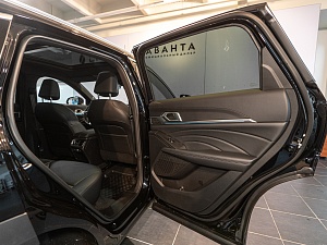 Haval F7 Техно Плюс 2.0 AMT