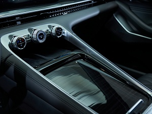 Exeed RX Премиум 2.0 AT