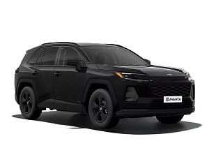 Toyota RAV4 NEW Flagship 2.5 CVT
