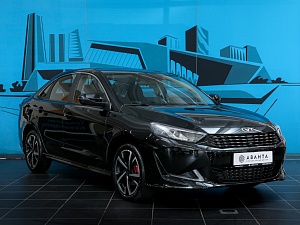 Kaiyi E5 Luxury 1.5 CVT