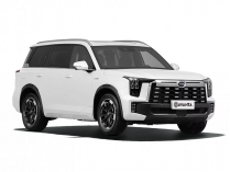 GAC GS8 Traveller автокредит 56 334 рублей в месяц