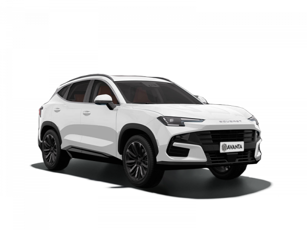 Soueast S06 Престиж 1.5 AMT