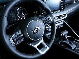Kia K5 Comfort 2.0 AT