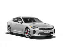 Kia Stinger автокредит 44 232 рублей в месяц