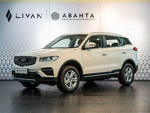 Atlas Pro Комфорт 1.5 AT