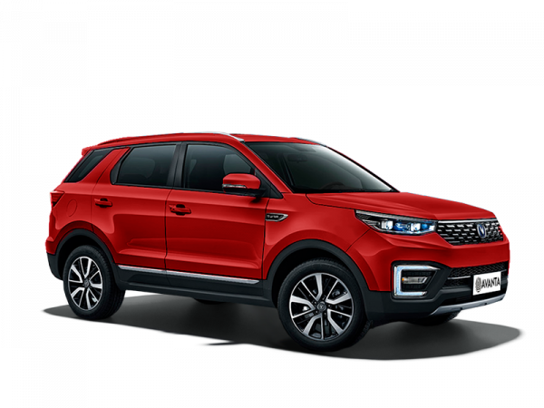 Changan CS55 Comfort 1.5 AT