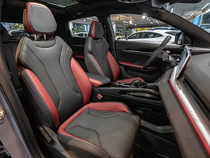 Coolray Эксклюзив 1.5 AMT