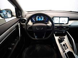 Belgee X50 Стиль 1.5 AMT