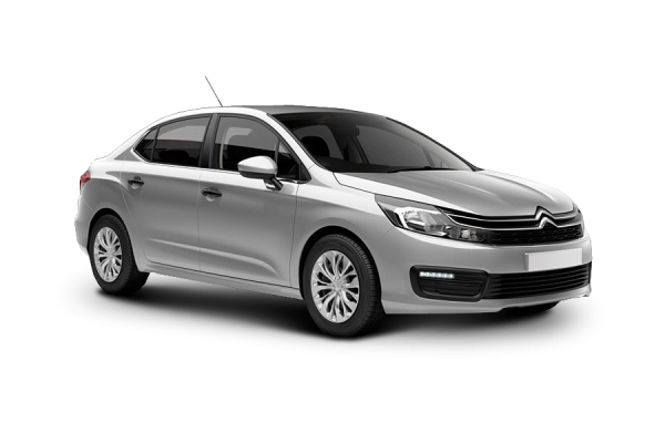 Citroen C4 Седан SHINE Ultimate 1.6 AT