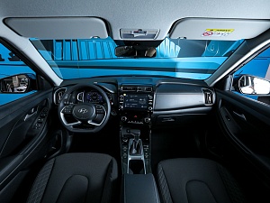 Solaris HC Лайфстайл 2.0 AT