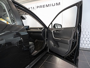 Toyota RAV4 Adventure Plus 2.0 CVT