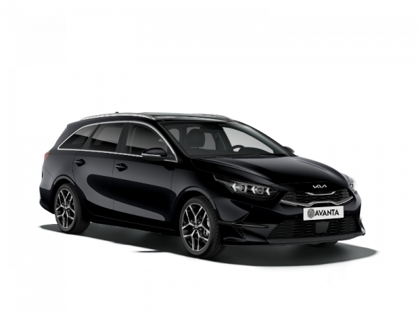 Kia Ceed SW GT Line 1.5 AMT
