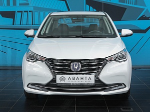 Changan Alsvin Техно 1.5 AMT