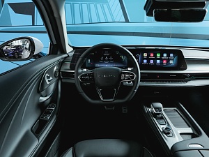 Chery Arrizo 8 Ультра 1.6 AMT