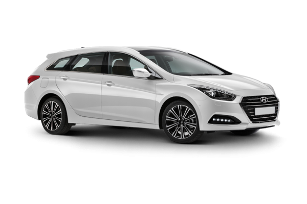 Hyundai i40 Универсал