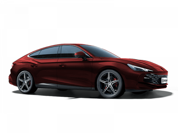 MG 7 Делюкс (Deluxe) 1.5 AMT