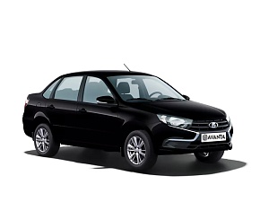 Lada Granta Седан #CLUB24 1.6 MT