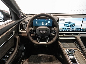 Monjaro 2025 Фулл Мун (Full Moon) 2.0 AT