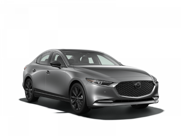 Mazda 3 Honor 2.0 AT
