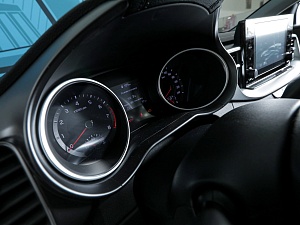 Kia Ceed SW Luxe 1.6 AT