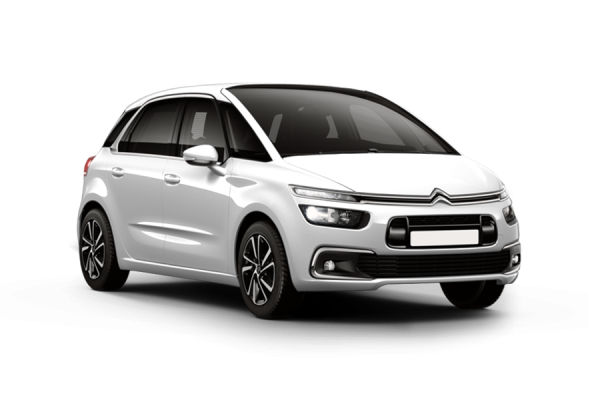Citroen C4 Picasso LIVE 2.0 AT