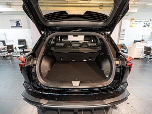 Haval F7 Техно Плюс 2.0 AMT