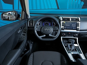 Solaris HC Лайфстайл 1.6 AT